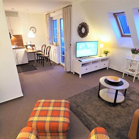 Appartement Blauort12 à Büsum Extérieur photo