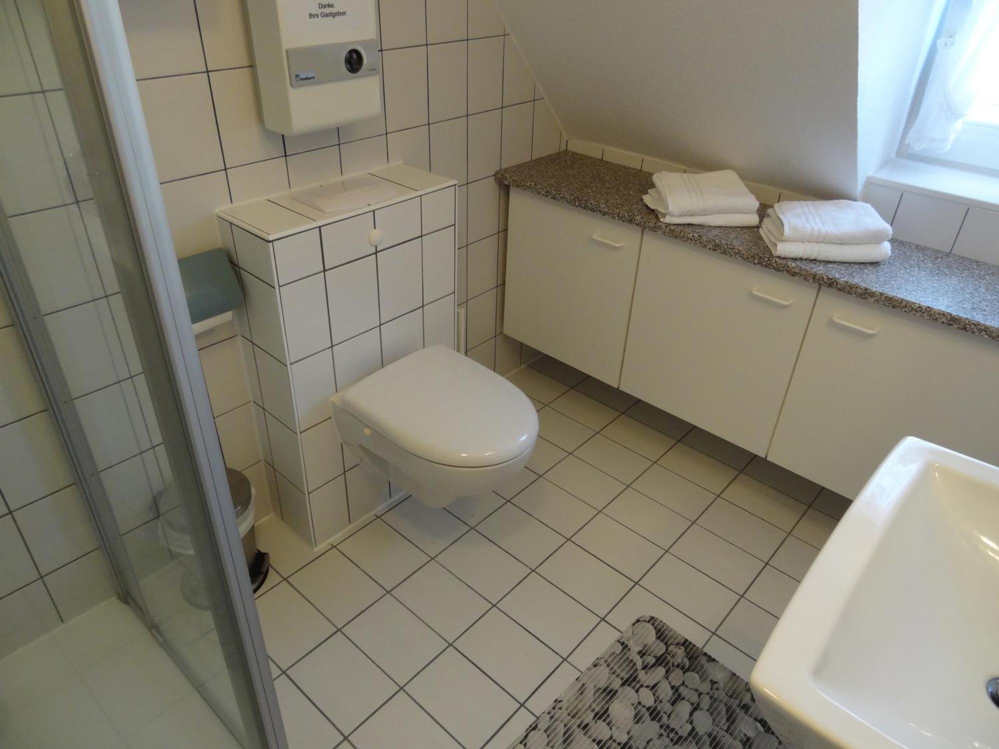 Appartement Blauort12 à Büsum Chambre photo