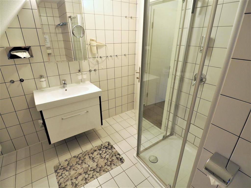 Appartement Blauort12 à Büsum Extérieur photo