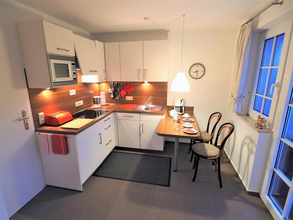 Appartement Blauort12 à Büsum Extérieur photo